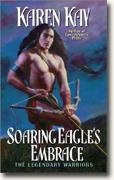Soaring Eagle's Embrace