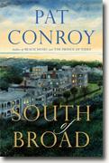 *South of Broad* by Pat Conroy