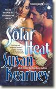 Buy *Solar Heat* by Susan Kearney online