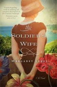*The Soldier's Wife* by Margaret Leroy