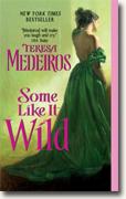Buy *Some Like It Wild* by Teresa Medeiros online