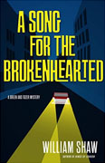 Buy *A Song for the Brokenhearted* by William Shawonline