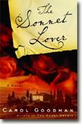 Buy *The Sonnet Lover* by Carol Goodman online