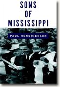 Buy *Sons of Mississippi: A Story of Race and Its Legacy
