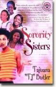Sorority Sisters bookcover