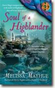 Buy *Soul of a Highlander (The Daughters of the Glen, Book 3)* by Melissa Mayhue online