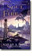 Buy *Soul of Fire* by Sarah A. Hoyt online