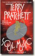 Soul Music: A Novel of Discworld