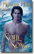 Buy *Soul Song: Dirk & Steele, Book 6)* by Marjorie M. Liu online