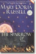 The Sparrow bookcover