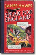 Speak for England