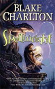 Buy *Spellwright* by Blake Charlton