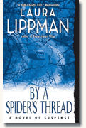 By a Spider's Thread