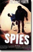 Buy *Spies: A Novel* online