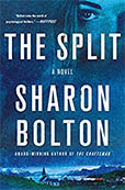 *The Split* by Sharon Bolton