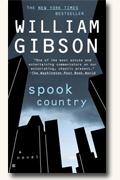Buy *Spook Country* by William Gibson