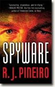 *Spyware* by R.J. Pineiro