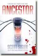 Buy *Ancestor* by Scott Sigler online
