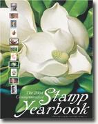 The 2004 Commemorative Stamp Yearbook