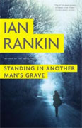 *Standing in Another Man's Grave (Detective Inspector Rebus)* by Ian Rankin