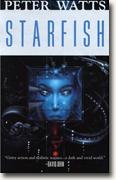 *Starfish (Rifters Trilogy)* by Peter Watts