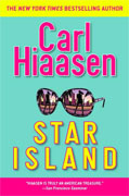 *Star Island* by Carl Hiaasen