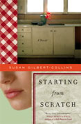 *Starting from Scratch* by Susan Gilbert-Collins