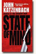 State of Mind bookcover