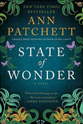 *State of Wonder* by Ann Patchett