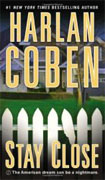 *Stay Close* by Harlan Coben