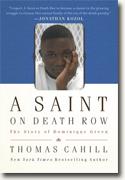 Buy *A Saint on Death Row: The Story of Dominique Green* by Thomas Cahill online