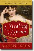 *Stealing Athena* by Karen Essex