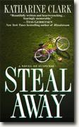 Steal Away bookcover