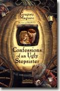 Confessions of an Ugly Stepsister bookcover
