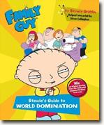 Buy *Family Guy: Stewie's Guide to World Domination* online