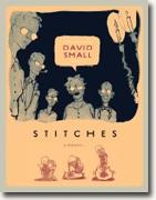 Buy *Stitches: A Memoir* by David Small online