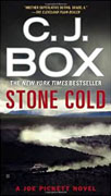 Buy *Stone Cold (A Joe Pickett Novel)* by C.J. Box online