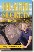 Buy *Health Secrets of the Stone Age, Second Edition* online