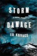 *Storm Damage* by Ed Kovacs
