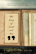 *The Story of Land and Sea* by Kate Simpson Smith