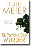 *St. Patrick's Day Murder (Lucy Stone)* by Leslie Meier