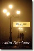 *Strangers* by Anita Brookner