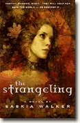 Buy *The Strangeling* by Saskia Walker online