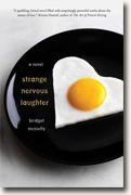 Buy *Strange Nervous Laughter* by Bridget McNulty online