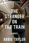 *The Stranger on the Train* by Abbie Taylor
