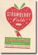 Buy *Strawberry Fields* by Marina Lewycka online
