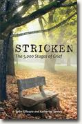 Buy *Stricken: The 5,000 Stages of Grief* by Spike Gillespie and Katherine Tanney online