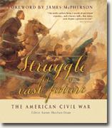 Buy *Struggle for a Vast Future: The American Civil War* by Aaron Sheehan-Dean online