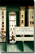 *A Student of Living Things* by Susan Richards Shreve