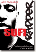Buy *Sufi Rapper: The Spiritual Journey of Abd al Malik* by Abd al Malik online